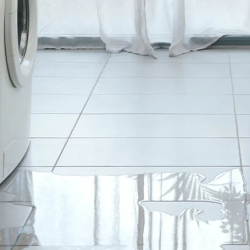 Appliance Leak Cleanup in Miami, FL