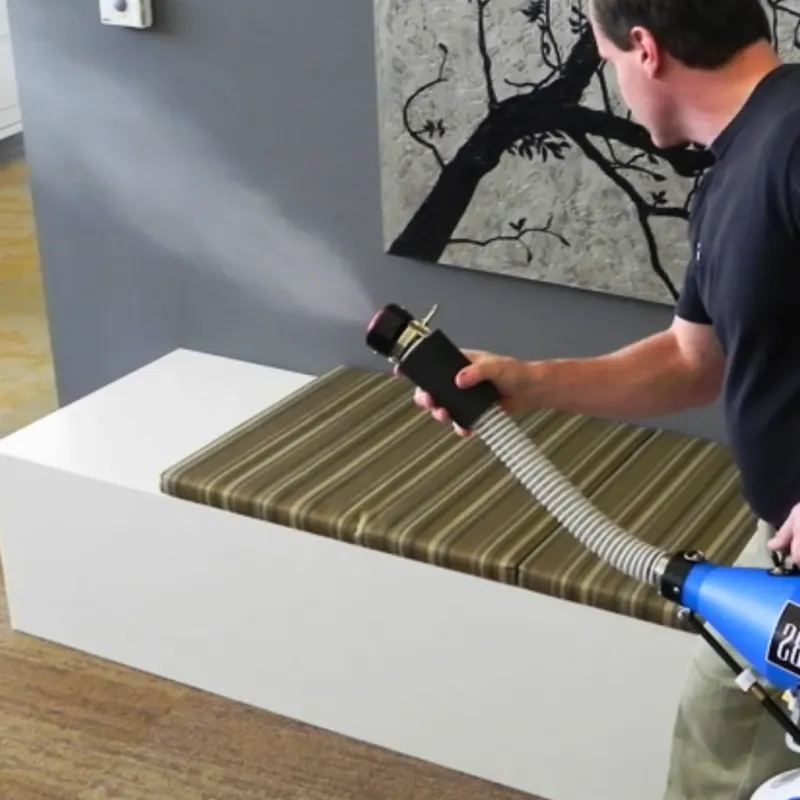 Professional Odor Removal in Miami, FL